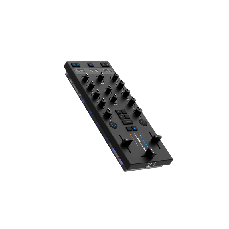 Traktor Z1 MK2 Native Instruments
