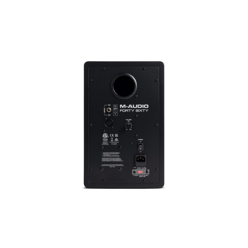 Forty Sixty M-Audio Actieve Studiomonitor