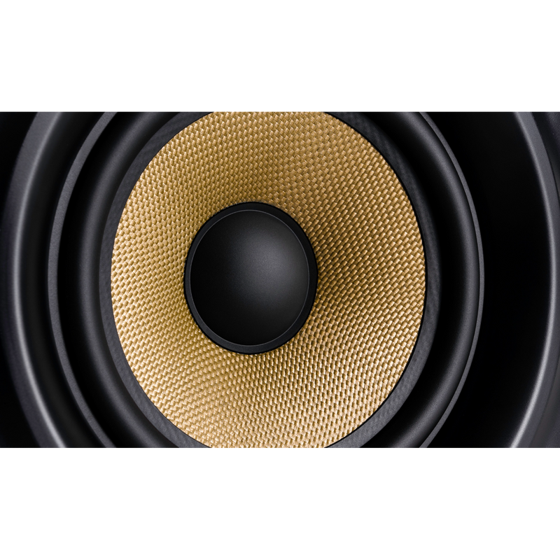 Forty Sixty M-Audio Actieve Studiomonitor