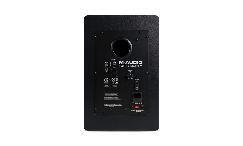 Forty Eighty M-Audio Actieve Studiomonitor