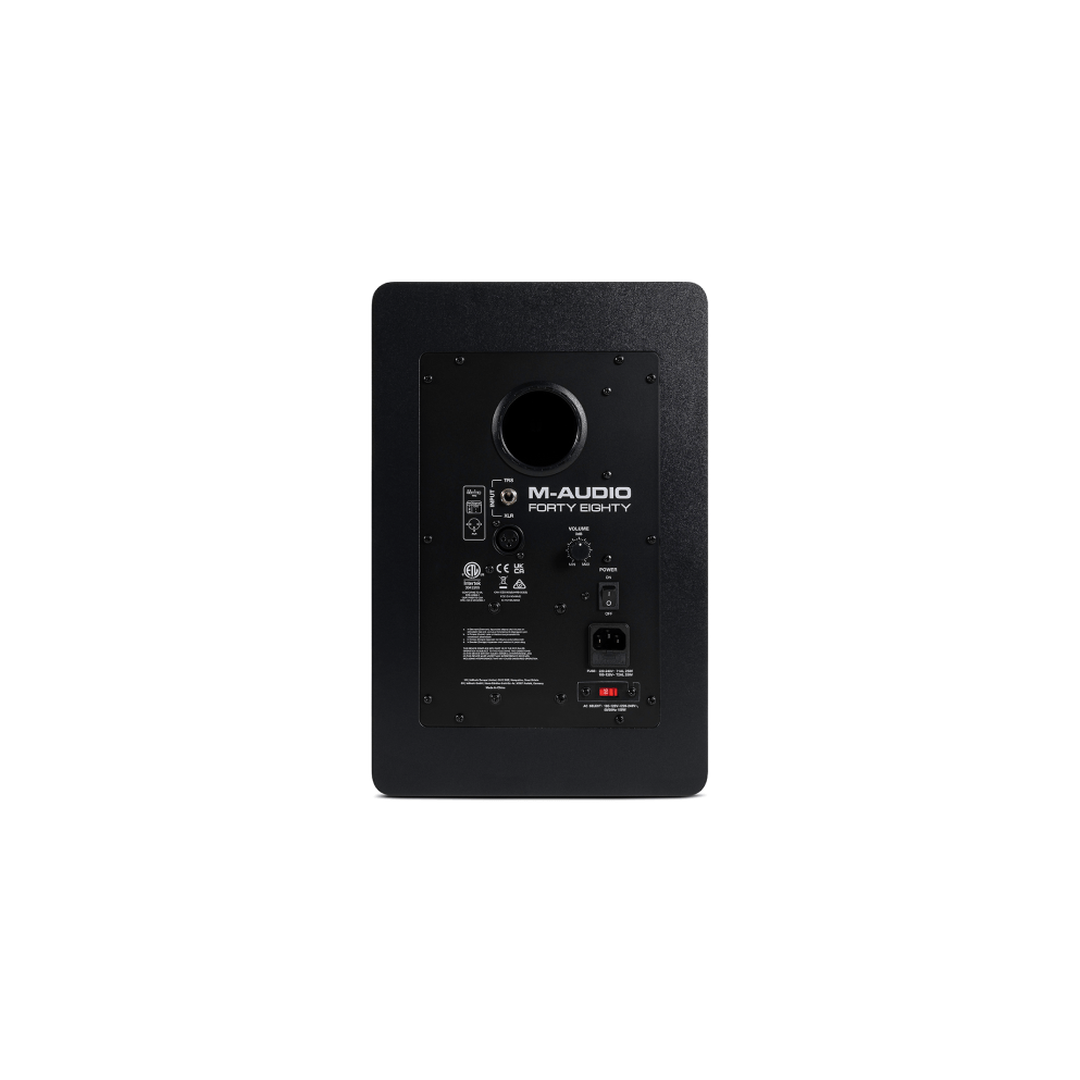 Forty Eighty M-Audio Actieve Studiomonitor