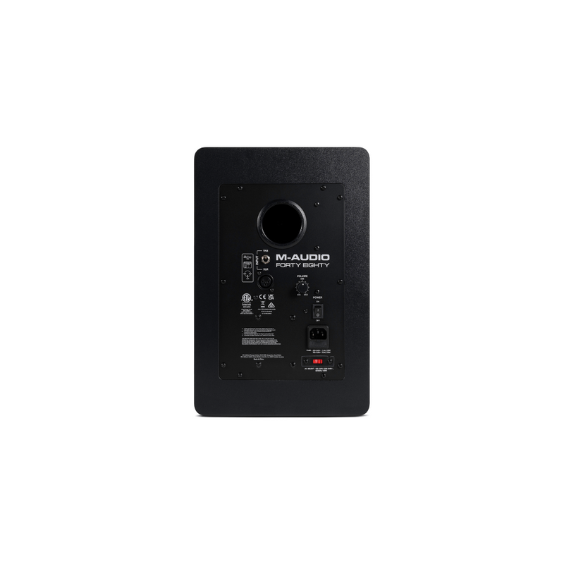 Forty Eighty M-Audio Actieve Studiomonitor