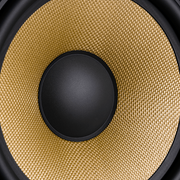 Forty Eighty M-Audio Actieve Studiomonitor