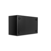 SUB 88 A LD Systems 2 x 8" Actieve Subwoofer