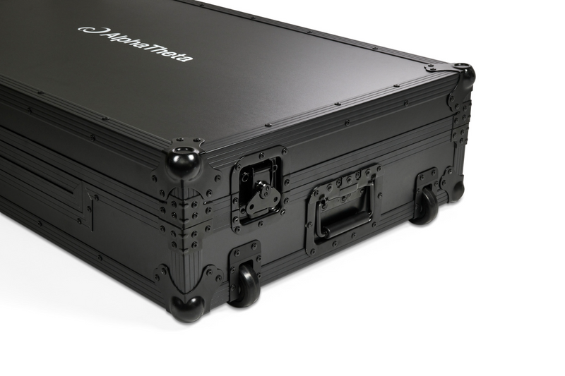 FLT-XDJAZ AlphaTheta Flightcase voor XDJ-AZ