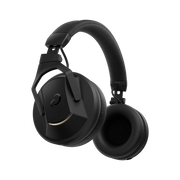 HDJ-F10-TX AlphaTheta Draadloze DJ-Hoofdtelefoon (incl. transmitter)
