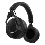 HDJ-F10-TX AlphaTheta Draadloze DJ-Hoofdtelefoon (incl. transmitter)