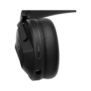 HDJ-F10-TX AlphaTheta Draadloze DJ-Hoofdtelefoon (incl. transmitter)