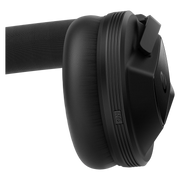 HDJ-F10-TX AlphaTheta Draadloze DJ-Hoofdtelefoon (incl. transmitter)