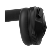 HDJ-F10-TX AlphaTheta Draadloze DJ-Hoofdtelefoon (incl. transmitter)