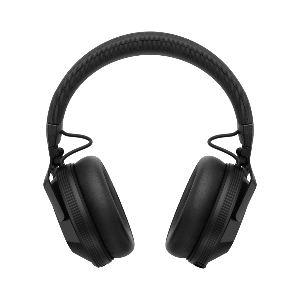 HDJ-F10-TX AlphaTheta Draadloze DJ-Hoofdtelefoon (incl. transmitter)