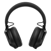 HDJ-F10 AlphaTheta Draadloze DJ-Hoofdtelefoon