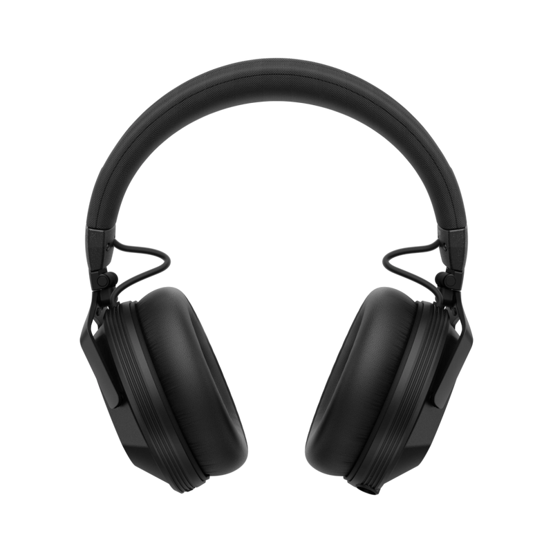 HDJ-F10 AlphaTheta Draadloze DJ-Hoofdtelefoon