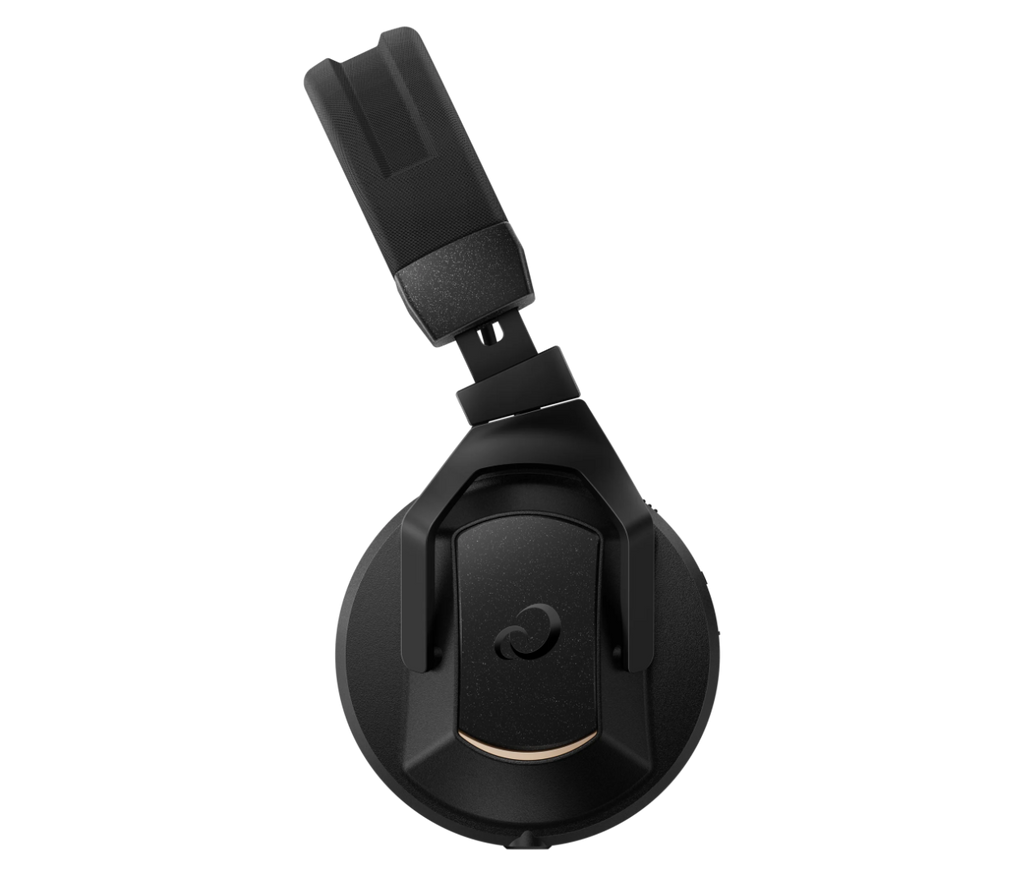 HDJ-F10-TX AlphaTheta Draadloze DJ-Hoofdtelefoon (incl. transmitter)
