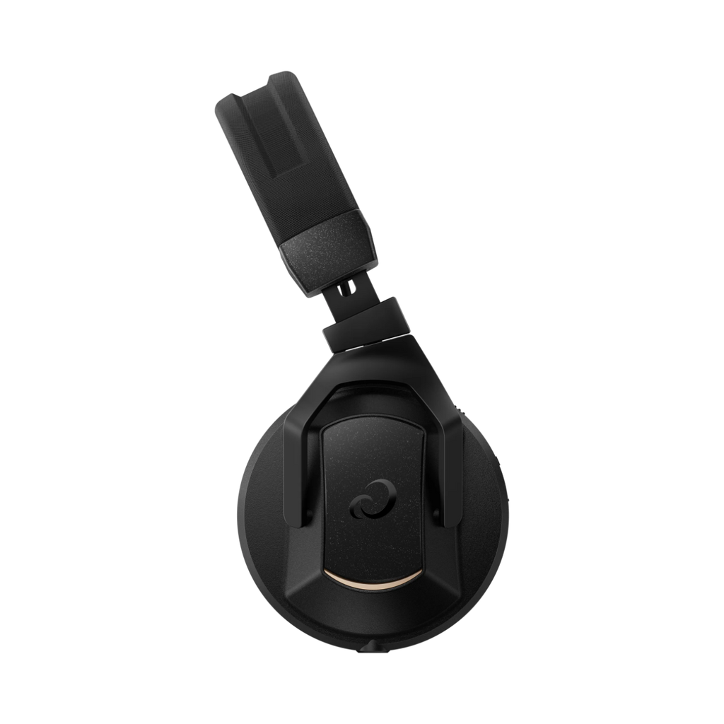 HDJ-F10-TX AlphaTheta Draadloze DJ-Hoofdtelefoon (incl. transmitter)