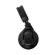 HDJ-F10 AlphaTheta Draadloze DJ-Hoofdtelefoon