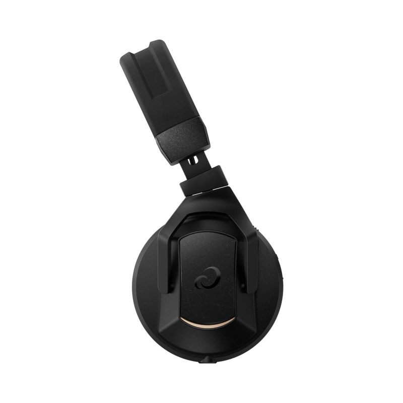 HDJ-F10 AlphaTheta Draadloze DJ-Hoofdtelefoon