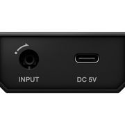 HP-TX01 AlphaTheta Zender voor HDJ-F10