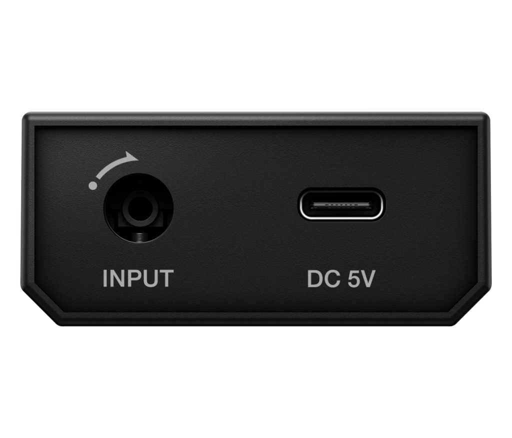 HP-TX01 AlphaTheta Zender voor HDJ-F10