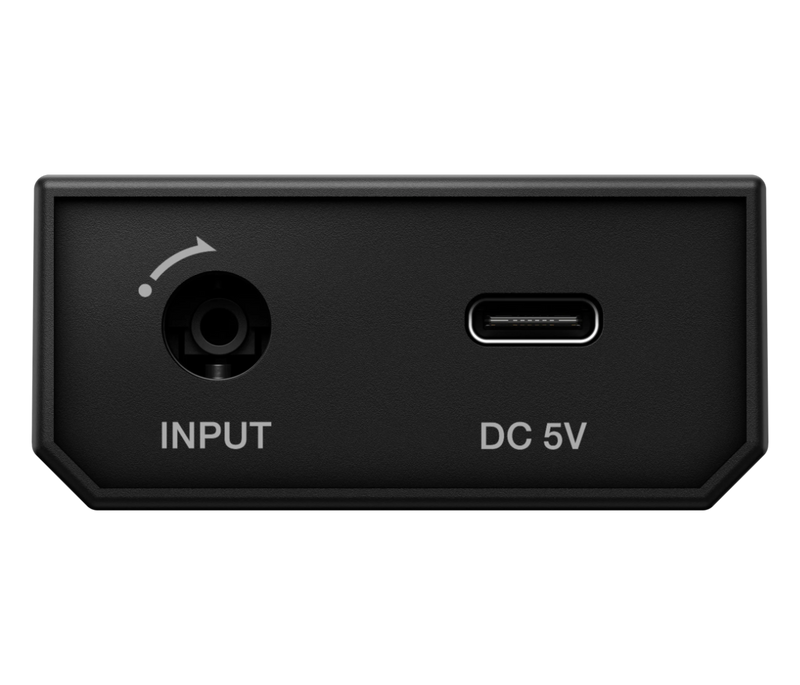 HP-TX01 AlphaTheta Zender voor HDJ-F10