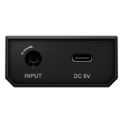 HP-TX01 AlphaTheta Zender voor HDJ-F10