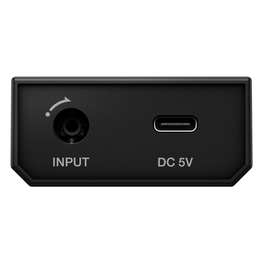 HP-TX01 AlphaTheta Zender voor HDJ-F10