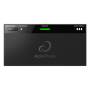 HP-TX01 AlphaTheta Zender voor HDJ-F10