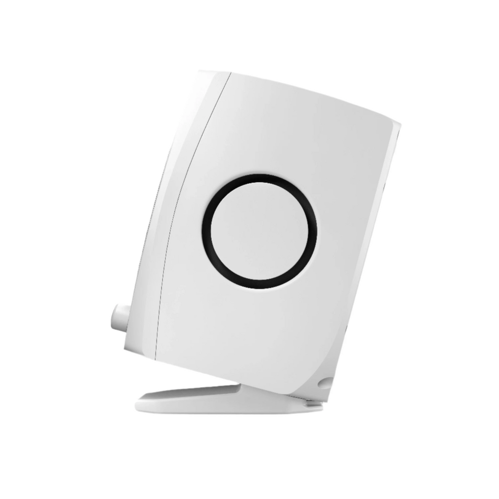 D3V Adam Audio Actief Desktop Monitor Paar - Wit