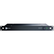 Distro9 HDR RF Venue 9-kanaals Antennesplitter