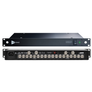 Distro9 HDR RF Venue 9-kanaals Antennesplitter