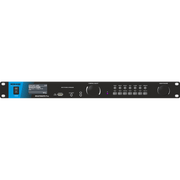Multimate Pro NewHank Mediaspeler en Radio