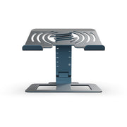 Stand Hub Pro Reloop Laptopstatief met Multimedia Hub