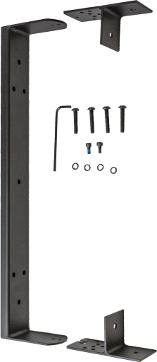 ETX-BRKT15 Electro Voice Muurbeugel voor ETX-15P (Zwart)