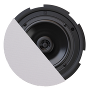 CIRA730DI/W Audac Plafondluidspreker 16 Ohm (Wit)