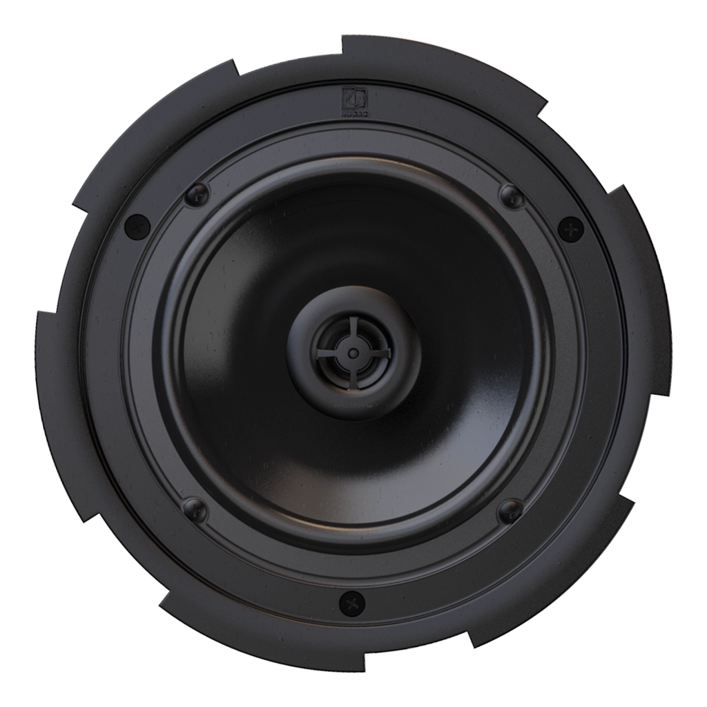 CIRA730DI/W Audac Plafondluidspreker 16 Ohm (Wit)