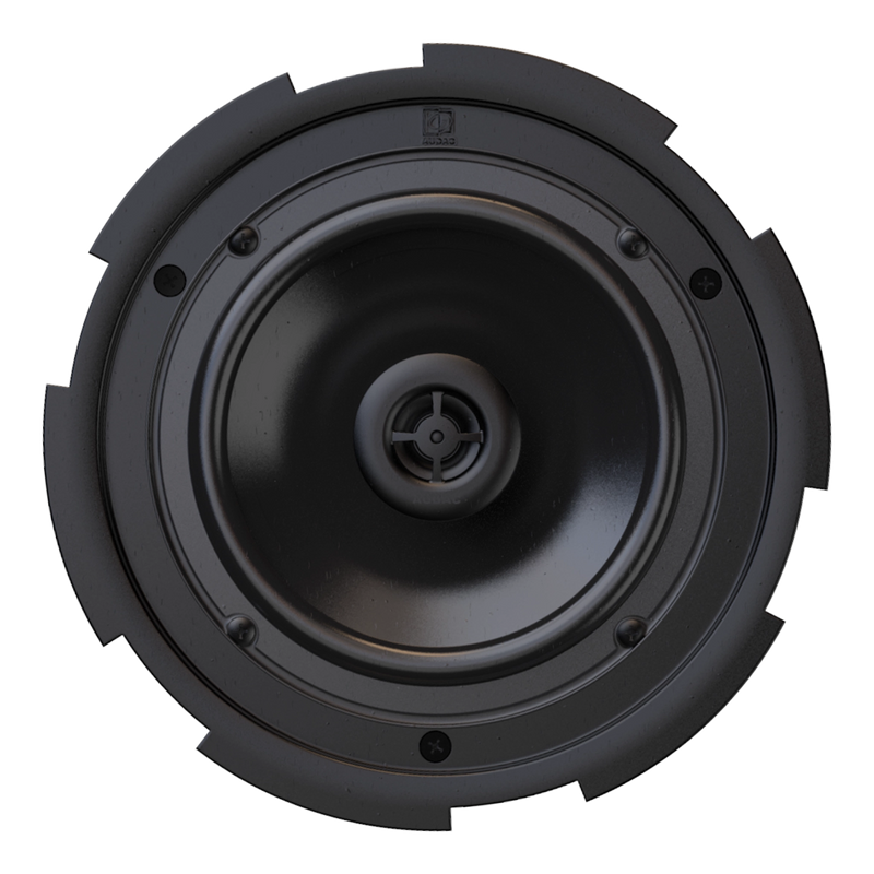 CIRA730DI/W Audac Plafondluidspreker 16 Ohm (Wit)