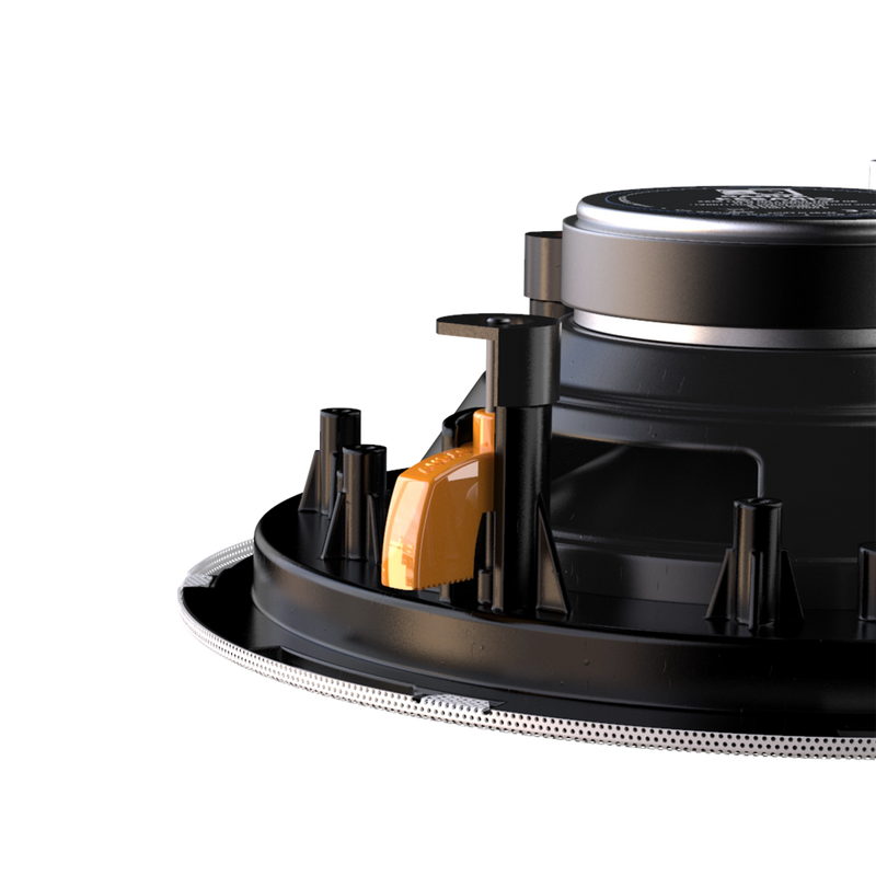 CIRA730DI/W Audac Plafondluidspreker 16 Ohm (Wit)
