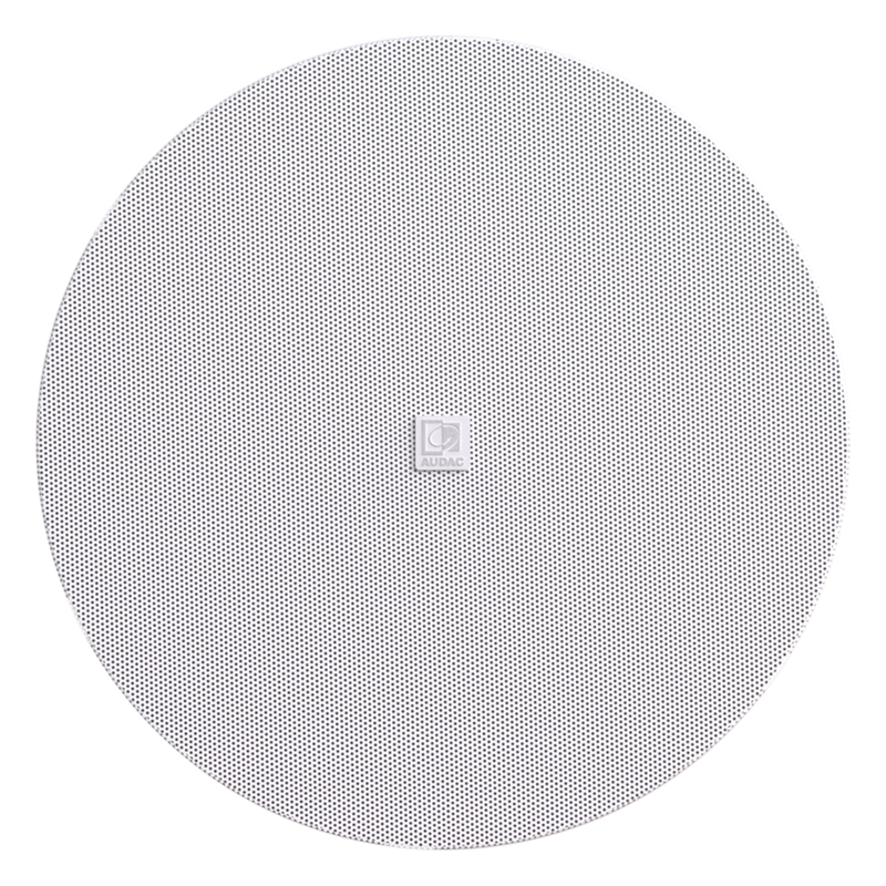 CIRA730DI/W Audac Plafondluidspreker 16 Ohm (Wit)
