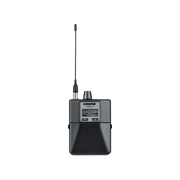 P9RA+ Shure In-Ear Bodypack Ontvanger PSM900 (G7E 506-542Mhz)