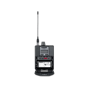 P9RA+ Shure In-Ear Bodypack Ontvanger PSM900 (G7E 506-542Mhz)