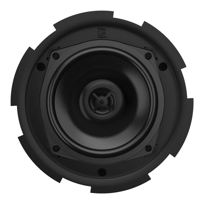 CIRA530DI/W Audac Plafondluidspreker 16 Ohm (Wit)