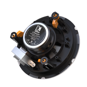 CIRA530DI/W Audac Plafondluidspreker 16 Ohm (Wit)