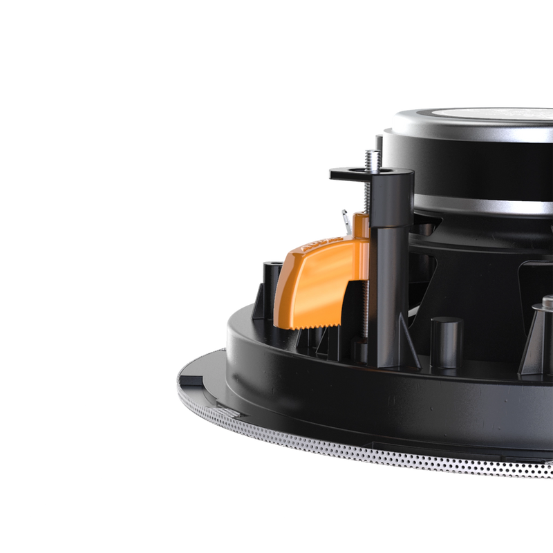 CIRA530DI/W Audac Plafondluidspreker 16 Ohm (Wit)