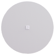 CIRA840DI/W Audac Plafondluidspreker 16 Ohm (Wit)