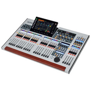 WING Behringer 48-kanaals Digitale Stereo Mixer (Grijs)