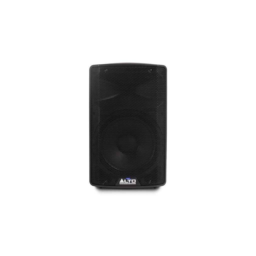 TX410 Alto Actieve Luidspreker 10 inch met Bluetooth