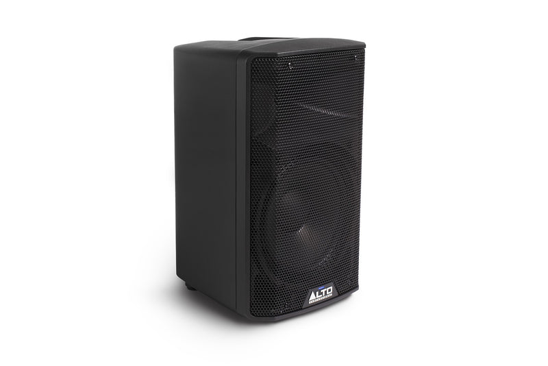 TX410 Alto Actieve Luidspreker 10 inch met Bluetooth