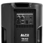 TX412 Alto Actieve Luidspreker 12-inch met Bluetooth