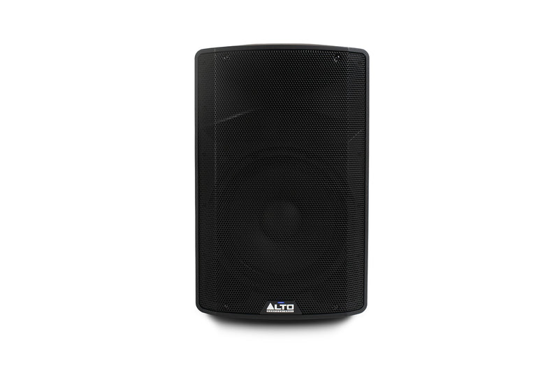 TX412B Alto Actieve Luidspreker 12-inch op Batterij met Bluetooth
