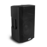 TX412B Alto Actieve Luidspreker 12-inch op Batterij met Bluetooth